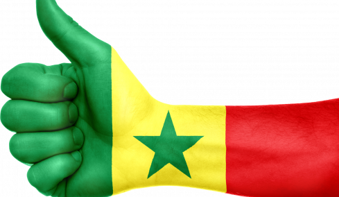 Senegal ein Reisebericht - Freitag, 28. Juni 19 Uhr 